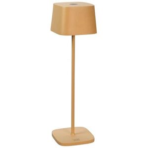 Konstsmide Capri mini - Justerbar bordslampa - Sand Konstsmide Capri mini - Justerbar bordslampa - Sand