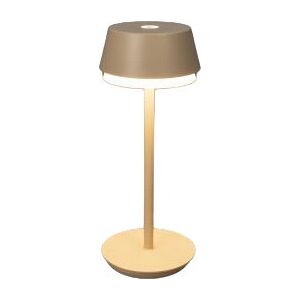 Konstsmide Lyon Genopladelig LED-bordlampe - Bordlampe Konstsmide Lyon Genopladelig LED-bordlampe - Bordlampe
