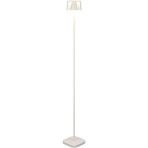 Konstsmide Nice USB Golvlampa - Justerbar IP54 Konstsmide Nice USB Golvlampa - Justerbar IP54