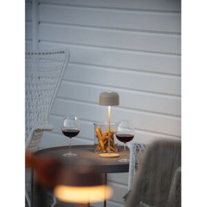 Konstsmide Lille Table Lamp - Adjustable Color Temp - Indoor/Outdoor Konstsmide Lille Table Lamp - Adjustable Color Temp - Indoor/Outdoor