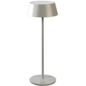 Lampada da tavolo LED grigia Konstsmide 7839-300 - Lampada da tavolo Lampada da tavolo LED grigia Konstsmide 7839-300 - Lampada da tavolo