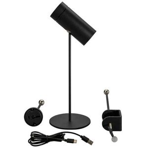 Lampe de table LED Konstsmide 7844-750 - Lampe de bureau Lampe de table LED Konstsmide 7844-750 - Lampe de bureau