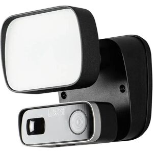 Konstsmide Smartlight App-gesteuerter Fluter - Außen Smartlight 10W Schwarz Konstsmide Smartlight App-gesteuerter Fluter - Außen Smartlight 10W Schwarz