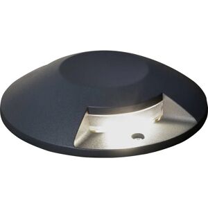 Konstsmide Recessed Ground Outdoor Effect Light - IP65 Outdoor Light Konstsmide Recessed Ground Outdoor Effect Light - IP65 Outdoor Light