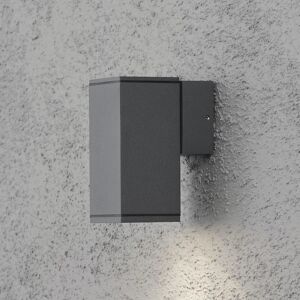 Monza Wandlamp - Modern Buiten IP44 Monza Wandlamp - Modern Buiten IP44