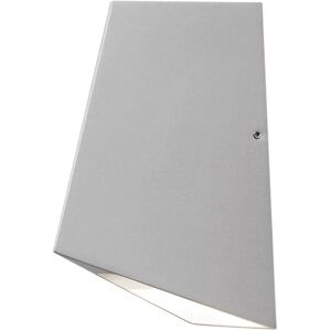 Konstsmide Imola Wall Light - Modern Outdoor LED IP54 Konstsmide Imola Wall Light - Modern Outdoor LED IP54