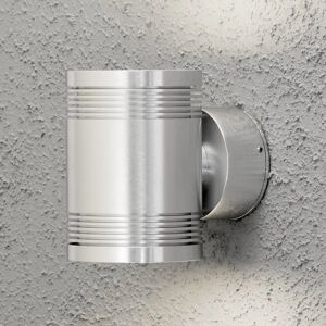 Lámpara de Pared Konstsmide Monza - LED Arriba Abajo IP54 Lámpara de Pared Konstsmide Monza - LED Arriba Abajo IP54