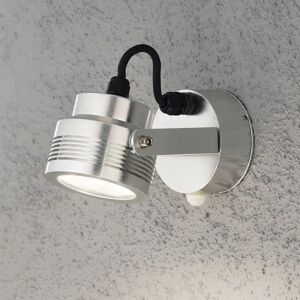 Konstsmide 7942-310 Väggbelysning - Modern LED utomhus vägglampa med rörelsesensor Konstsmide 7942-310 Väggbelysning - Modern LED utomhus vägglampa med rörelsesensor