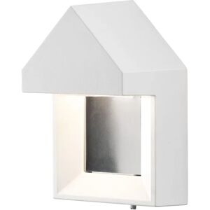 Konstsmide Cosenza Wall Light - Outdoor Modern LED 5W Konstsmide Cosenza Wall Light - Outdoor Modern LED 5W