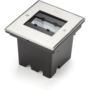 Konstsmide 7960-310 Outdoor Lighting - High Power LED, Adjustable, IP65 Konstsmide 7960-310 Outdoor Lighting - High Power LED, Adjustable, IP65