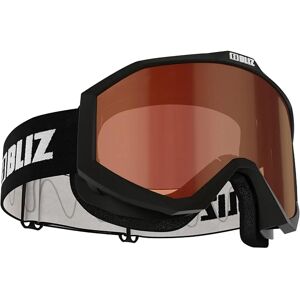 Gogle Narciarskie i Snowboardowe Bliz Liner - Odporna na Uderzenia UV Gogle Narciarskie i Snowboardowe Bliz Liner - Odporna na Uderzenia UV