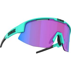 Bliz Eyewear Matrix Nano - Nordic Light Begonia violet med blå multi 52104-34N Bliz Eyewear Matrix Nano - Nordic Light Begonia violet med blå multi 52104-34N