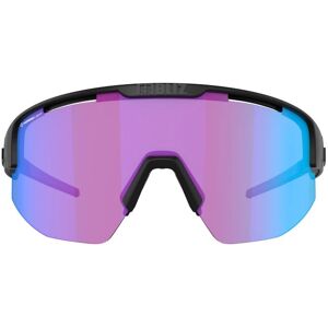 Bliz Eyewear Matrix Nano - Optikk + Nordic Light Begonia: Lilla med blått multi Bliz Eyewear Matrix Nano - Optikk + Nordic Light Begonia: Lilla med blått multi