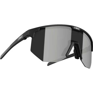 Bliz Eyewear Hero Small - negro mate/humo con espejo plateado Bliz Eyewear Hero Small - negro mate/humo con espejo plateado