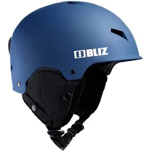 Casco Bliz Boost - Resistente, Ajustable, Infantil Casco Bliz Boost - Resistente, Ajustable, Infantil