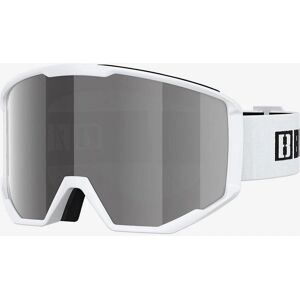 Bliz Spark Ski Goggles - Pink Silver Mirror - Ski Goggles Bliz Spark Ski Goggles - Pink Silver Mirror - Ski Goggles