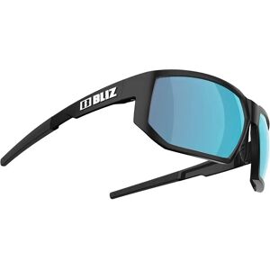 Bliz Eyewear Arrow Multi - czarny/palony z niebieskim Bliz Eyewear Arrow Multi - czarny/palony z niebieskim