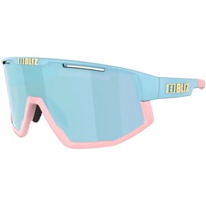 Bliz Eyewear Fusion (0ZB7005) - matta pastellisiniset/jäätävän siniset Bliz Eyewear Fusion (0ZB7005) - matta pastellisiniset/jäätävän siniset
