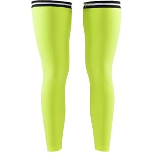 Craft Leg Warmers - XS/S - Unisex - Sort Craft Leg Warmers - XS/S - Unisex - Sort