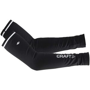 Craft Černé M/L návleky na ruce - Návleky Craft Černé M/L návleky na ruce - Návleky