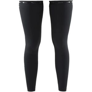Craft Leg Warmers Sorte XL/XXL - Leg Warmers Craft Leg Warmers Sorte XL/XXL - Leg Warmers