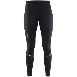 Craft Essential Tights - Åndbart, Ergonomisk, Reflekterende Craft Essential Tights - Åndbart, Ergonomisk, Reflekterende