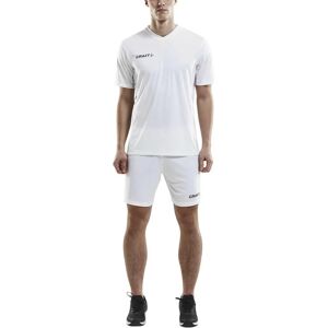 Craft Vit Tröja - Sportkläder Craft Vit Tröja - Sportkläder