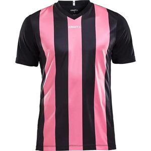 Craft Progress Jersey til Mænd Sort - Sportstrøje Craft Progress Jersey til Mænd Sort - Sportstrøje