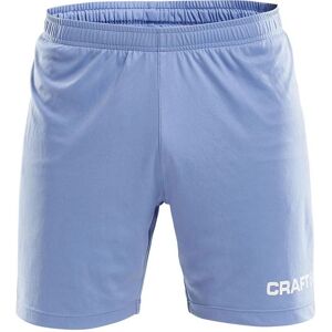Craft Enfärgade Shorts - Ljusblå - Hela Året Craft Enfärgade Shorts - Ljusblå - Hela Året