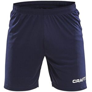 Craft Navy Squad Shorts - Shorts Craft Navy Squad Shorts - Shorts