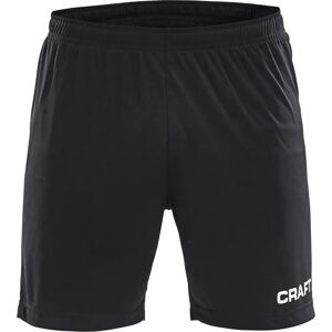 Craft Zwarte heren shorts - Shorts Craft Zwarte heren shorts - Shorts