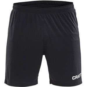 Craft Squad Korte Shorts - Zwart voor heren Craft Squad Korte Shorts - Zwart voor heren