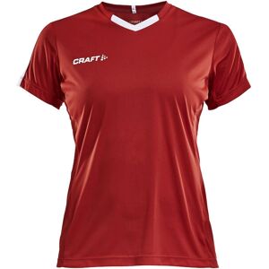 Craft 1905567 Progress Jersey Contrast W - Trøje Craft 1905567 Progress Jersey Contrast W - Trøje
