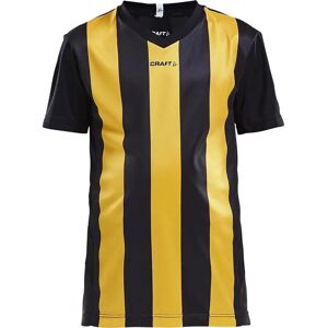 Craft 1905584 Progress Jersey Med Striber Jr - Jersey Sport Shirt Craft 1905584 Progress Jersey Med Striber Jr - Jersey Sport Shirt