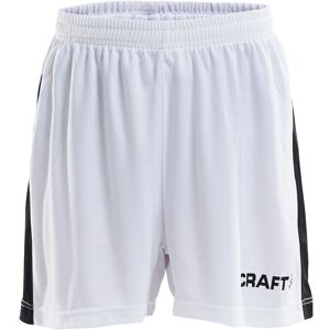 Craft 1905587 Progress Contrast Shorts voor Kids - Sportshorts Craft 1905587 Progress Contrast Shorts voor Kids - Sportshorts
