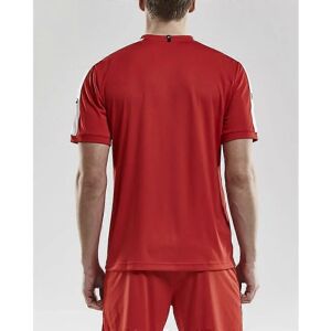 Craft 19056081430 Bright Red - T-Shirt Craft 19056081430 Bright Red - T-Shirt