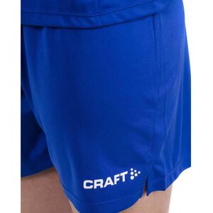 Craft 1905576 Squad Short Solid Kobaltblå - Shorts Craft 1905576 Squad Short Solid Kobaltblå - Shorts