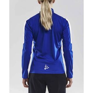 Craft Progress Halfzip Langærmet Træningstop - Sport Craft Progress Halfzip Langærmet Træningstop - Sport