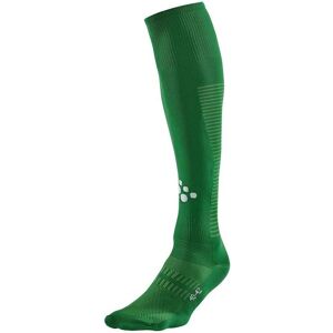 Craft Pro Control Sokker - Unisex Grøn til Fodbold Craft Pro Control Sokker - Unisex Grøn til Fodbold
