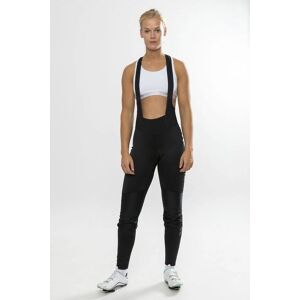 Craft Ideal Wind XS - Sorte tights Craft Ideal Wind XS - Sorte tights