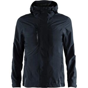 Craft Sort Urban Rain Jakke - Regnjakke Craft Sort Urban Rain Jakke - Regnjakke