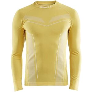 Craft Pro Control Naadloze Jersey Lange Mouw - Sportondergoed Craft Pro Control Naadloze Jersey Lange Mouw - Sportondergoed