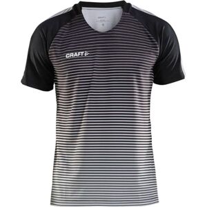 Craft PRO CONTROL STRIPE JERSEY M - Sporttröja Craft PRO CONTROL STRIPE JERSEY M - Sporttröja