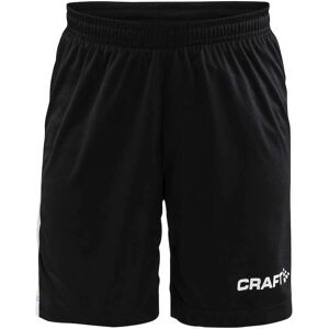Craft Progress Lange Shorts - Vochtregulerend, Geventileerd, Ergonomisch Craft Progress Lange Shorts - Vochtregulerend, Geventileerd, Ergonomisch