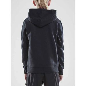 Craft 1906974 Community Hoodie Jr - Børne Hættetrøje Craft 1906974 Community Hoodie Jr - Børne Hættetrøje