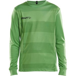 CRAFT 12-14 Youth Green Football T-Shirt - T-Shirt CRAFT 12-14 Youth Green Football T-Shirt - T-Shirt
