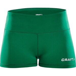 Craft Model 1906986 Grøn Hotpants - Hotpants Craft Model 1906986 Grøn Hotpants - Hotpants