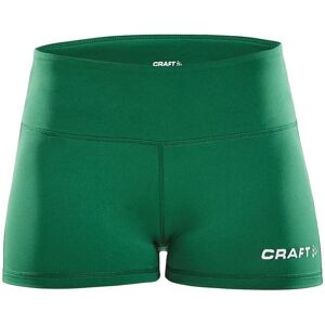 Craft 1906986 Grøn Squad Hotpants - Hotpants Craft 1906986 Grøn Squad Hotpants - Hotpants