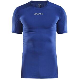 Craft Pro Control Kompression T-shirt - Unisex Sports Top Craft Pro Control Kompression T-shirt - Unisex Sports Top