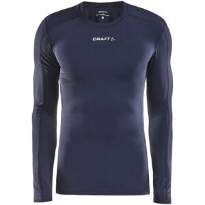 Craft Pro Control Compressie Long Sleeve - Sports T-Shirt Craft Pro Control Compressie Long Sleeve - Sports T-Shirt